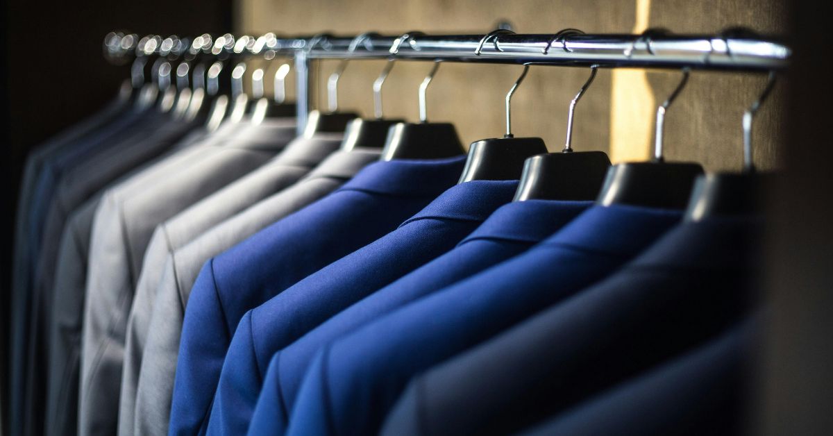 The Ultimate Guide to Men's Wardrobe Essentials - Louis Monarch